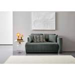 Relaxliege von Carryhome, in der Farbe Grau, aus Textil, andere Perspektive, Vorschaubild