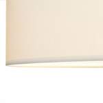 Deckenlampe von Hufnagel, in der Farbe Weiss, aus Chintz, andere Perspektive, Vorschaubild