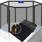 KESSER® Trampolin der Marke KESSER