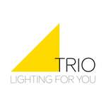 Deckenlampe von Trio Leuchten, in der Farbe Schwarz, aus Metall, andere Perspektive, Vorschaubild