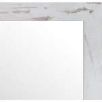Wandspiegel von Lenfra, in der Farbe Weiss, aus Mdf, andere Perspektive, Vorschaubild