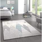 Teppich »Monde der Marke the carpet