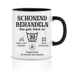 Giftandprint Tasse der Marke Giftandprint