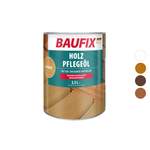 BAUFIX Holz-Pflegeöl, der Marke BAUFIX