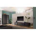 Highboard Steel der Marke LC Spa