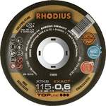 Rhodius XTK6 der Marke Rhodius