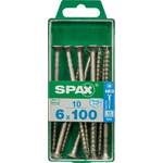 Spax Universalschrauben der Marke SPAX