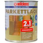 Wilckens Farben der Marke Wilckens