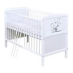 Baby-Delux Babybett der Marke Baby-Delux