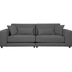 2/3-Sitzer Sofa von OTTO products, in der Farbe Grau, aus Spanplatte, andere Perspektive, Vorschaubild