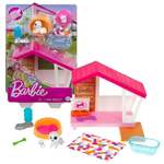 Mattel® Spielfigur der Marke Barbie