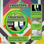 Tape von FROGTAPE, in der Farbe Grün, aus Metall, andere Perspektive, Vorschaubild