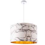 Deckenlampe Wohnzimmer der Marke PACO HOME