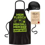 Soreso® Grillschürze der Marke Soreso