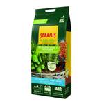 Seramis Bio-Pflanz-Granulat der Marke Seramis