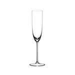 RIEDEL Glas der Marke Riedel