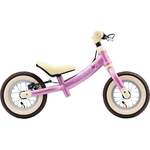 Kinderfahrrad von Bikestar, in der Farbe Rosa, aus Stahl, Vorschaubild