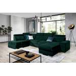 Luxusbetten24 Schlafsofa der Marke Luxusbetten24