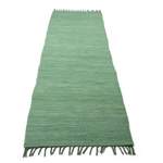 Teppich von home affaire, in der Farbe Grün, aus Baumwolle, andere Perspektive, Vorschaubild