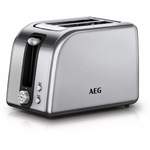 AT7700 Kompakt-Toaster der Marke AEG