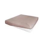 Jersey-Elastan Boxspringlaken der Marke Sofa.de