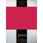 Bettlaken von Janine, in der Farbe Rot, aus Baumwolle, andere Perspektive, Vorschaubild