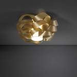 Deckenlampe von Linea Zero, in der Farbe Gold, aus Kunststoff, andere Perspektive, Vorschaubild