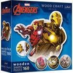 Spielzeug von Marvel Avengers, Mehrfarbig, Vorschaubild