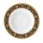 Geschirr von Versace, in der Farbe Gold, aus Porzellan, Vorschaubild