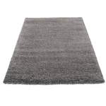 Hochflorteppich von OCI Die Teppichmarke, in der Farbe Grau, aus Polyacryl, andere Perspektive, Vorschaubild