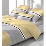 Bettwäsche-Garnitur von JOOP!, in der Farbe Grau, aus Baumwolle, andere Perspektive, Vorschaubild