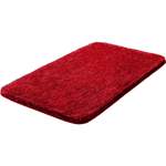 Teppich von GRUND, in der Farbe Rot, aus Textil, andere Perspektive, Vorschaubild