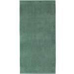 Handtuch-Set von Vossen, in der Farbe Grün, aus Textil, Vorschaubild