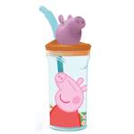 Trinkbecher 'Peppa der Marke P:OS Handels GmbH