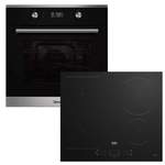 Midea Backofen-Set der Marke Midea