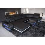 Leder Wohnlandschaft der Marke Sofa Dreams