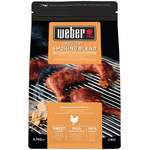 Weber Räucherspäne der Marke Weber