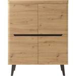 INOSIGN Highboard der Marke INOSIGN