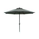 Sonnenschirm von Schneider Schirme, in der Farbe Braun, aus Polyester, andere Perspektive, Vorschaubild