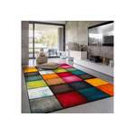 Teppich von PACO HOME, Mehrfarbig, andere Perspektive, Vorschaubild