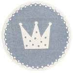 Kinderteppich »Crown«, der Marke Happy Rugs