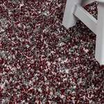 Läufer Teppich von Ayyildiz, in der Farbe Rot, aus Kunststoff, andere Perspektive, Vorschaubild