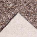 Teppichboden von Andiamo, in der Farbe Braun, andere Perspektive, Vorschaubild