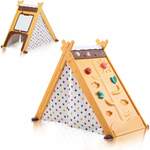 4in1 Kletterdreieck der Marke Baby Vivo