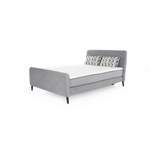 Boxspringbett Clea der Marke ScanMod Design