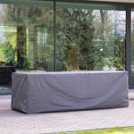 Gartenmöbel Schutzhülle von winza outdoor covers, in der Farbe Grau, aus Polyester, andere Perspektive, Vorschaubild