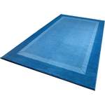 Teppich von Hanse Home, in der Farbe Blau, aus Textil, Vorschaubild