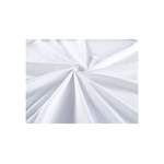 Bettlaken von HTI-Living, in der Farbe Weiss, aus Baumwolle, andere Perspektive, Vorschaubild