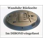 dixtime Wanduhr der Marke dixtime