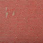 Kissen von Zoeppritz, in der Farbe Rot, aus Textil, andere Perspektive, Vorschaubild